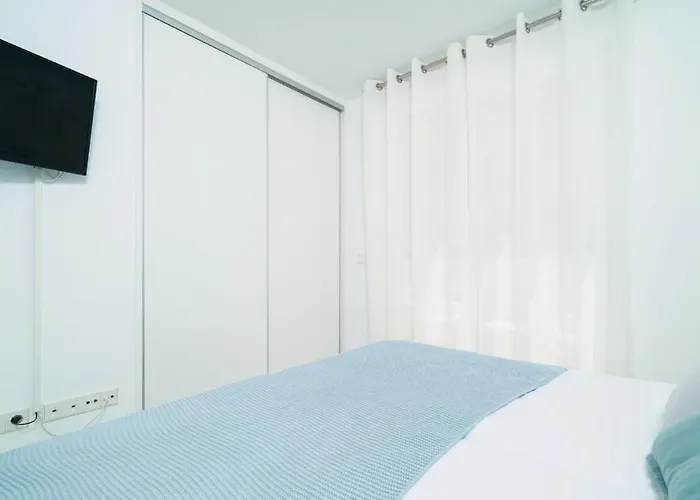 Ruzafa Διαμέρισμα