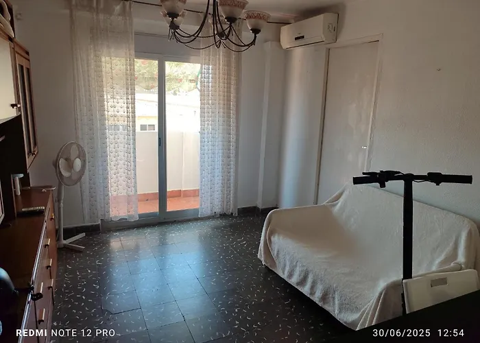 Malvarosa Apartamento