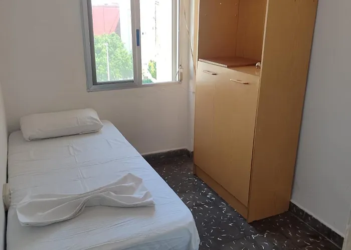 Apartament Malvarosa