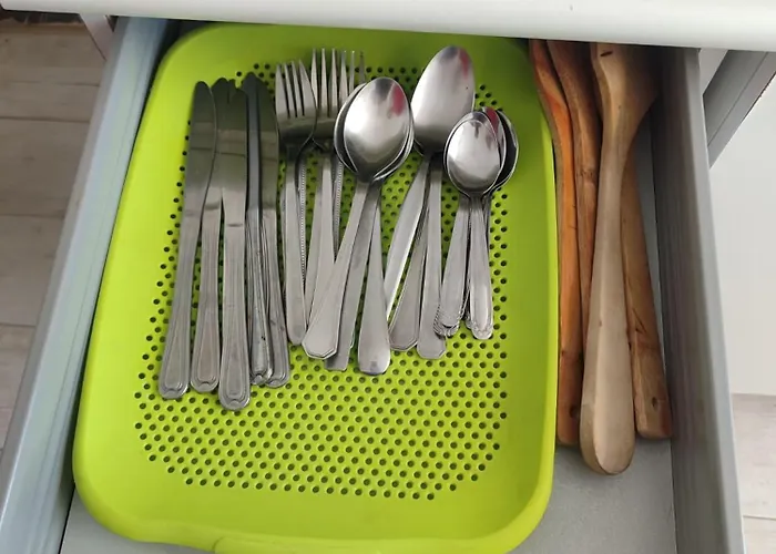 Apartamento Malvarosa *