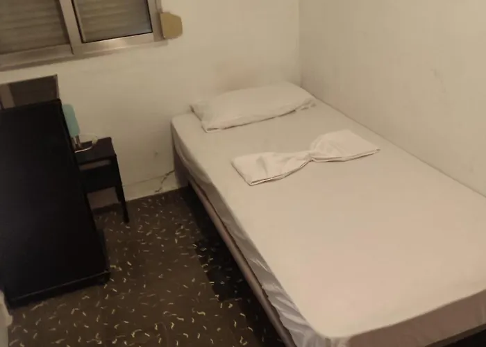 Apartamento Malvarosa Valência