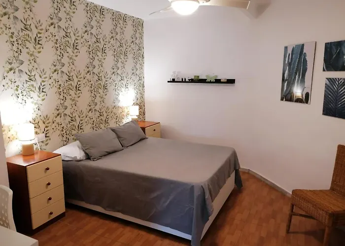 Cerca De La Ciudad De Ciencias * 발렌시아