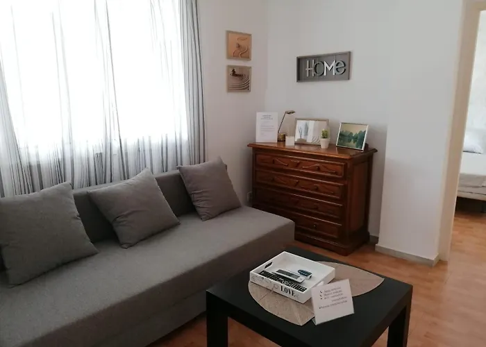 Cerca De La Ciudad De Ciencias