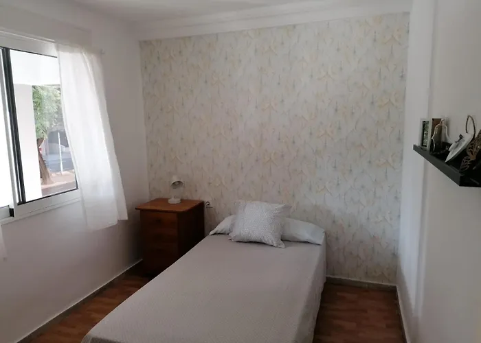 Appartamento Cerca De La Ciudad De Ciencias