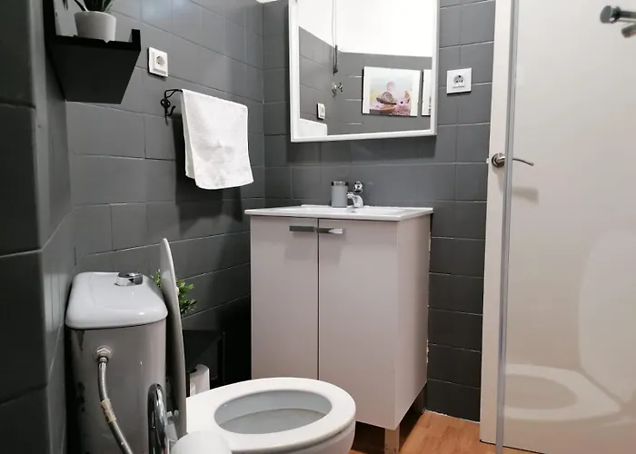 Cerca De La Ciudad De Ciencias * Valenza