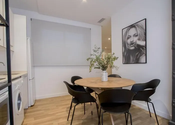 شقة San Vicente فالنسيا