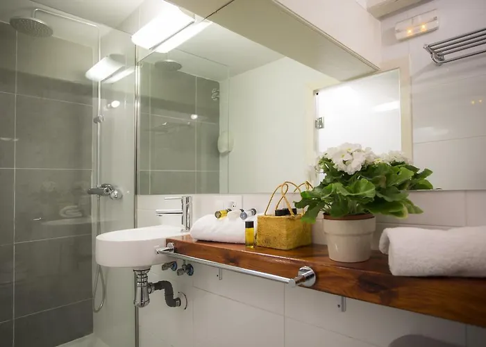 Singularstays Botanico 29 호스텔 발렌시아