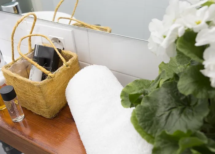 Singularstays Botanico 29 Hostal Valencia