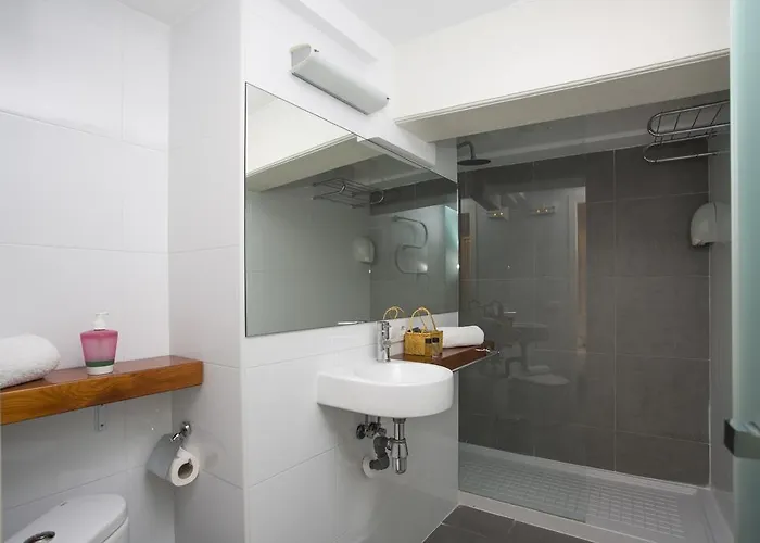 호스텔 Singularstays Botanico 29 *