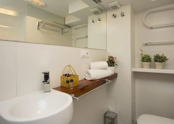 Singularstays Botanico 29 *