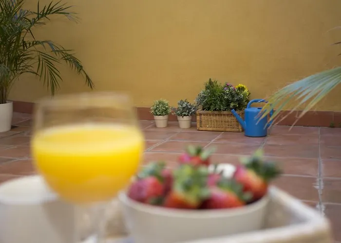 호스텔 Singularstays Botanico 29 *