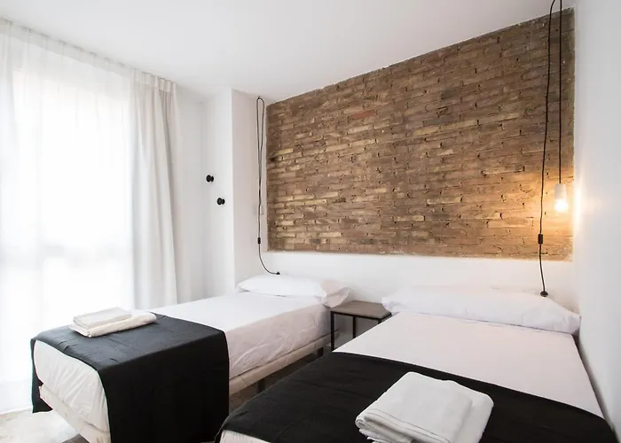 La Marina Διαμέρισμα *