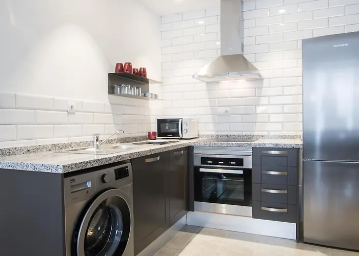 Διαμέρισμα La Marina *