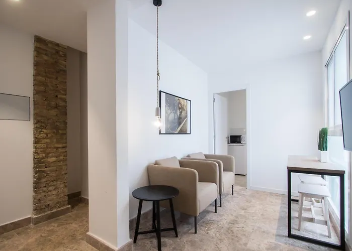 La Marina Διαμέρισμα