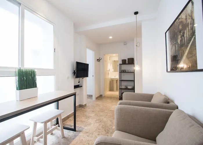 La Marina Διαμέρισμα Βαλένθια