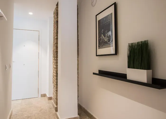 La Marina Βαλένθια