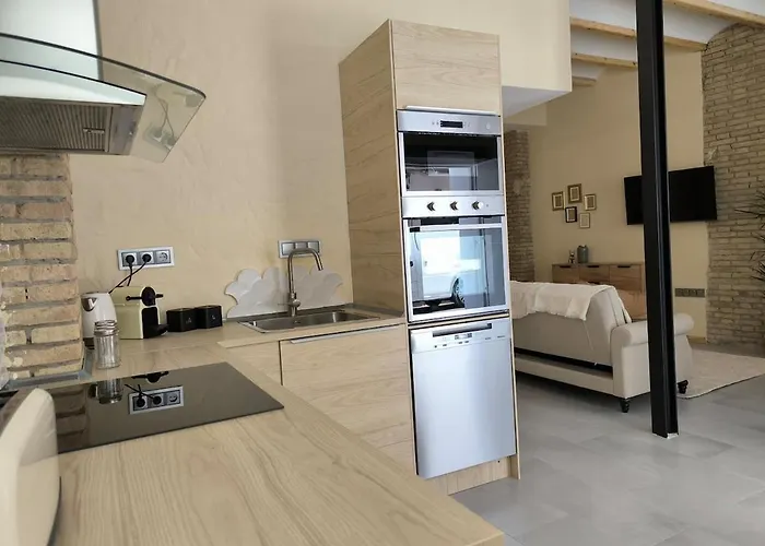 Next To The Marina De Apartment