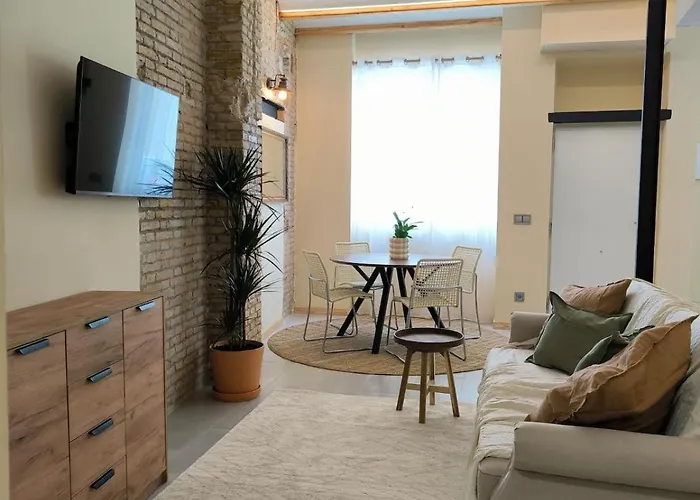 Next To The Marina De Apartment