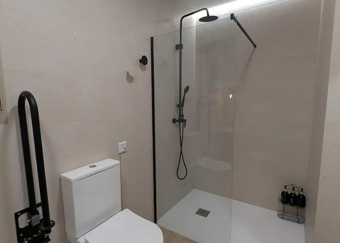 Bonito Loft 4 Personas Apartment Valencia