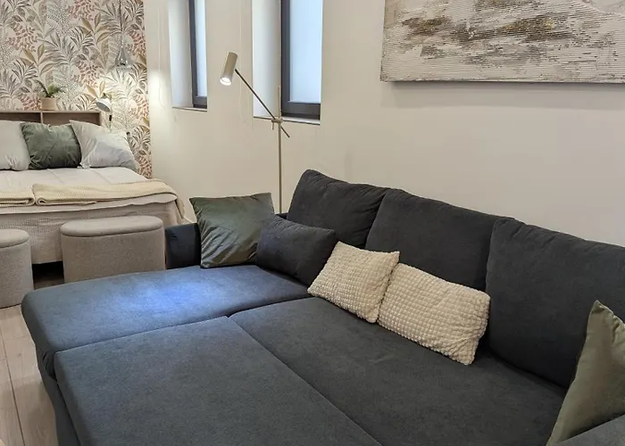 Apartment Bonito Loft 4 Personas Valencia