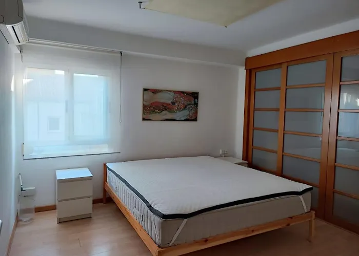 En Torres Quart -centro فالنسيا