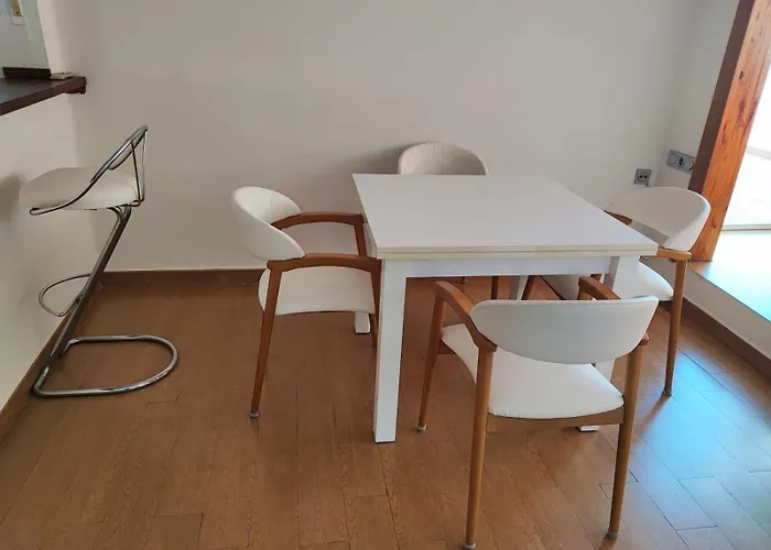 En Torres Quart -centro * فالنسيا