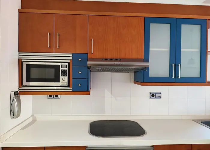 En Torres Quart -centro فالنسيا