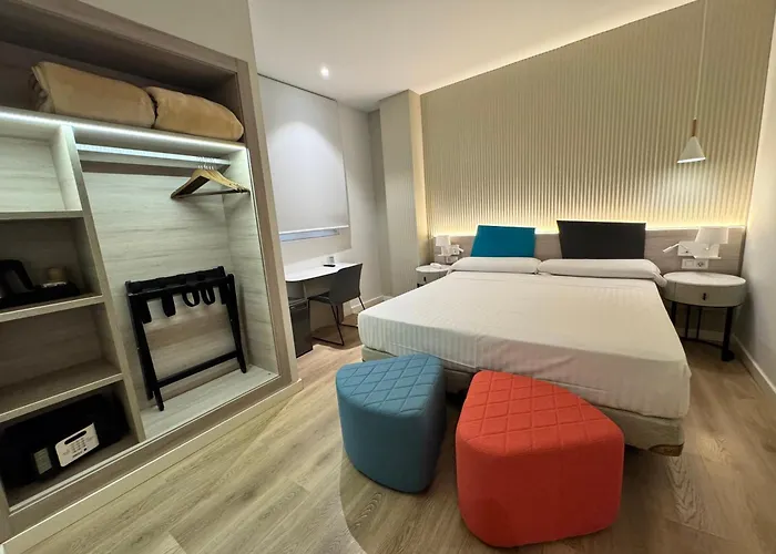 Mediterraneo バレンシア