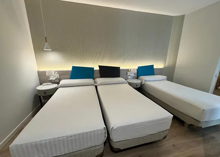 Mediterraneo Hotel 3*