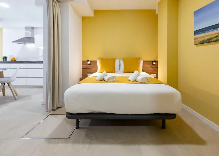 Sol De Azahar * Βαλένθια