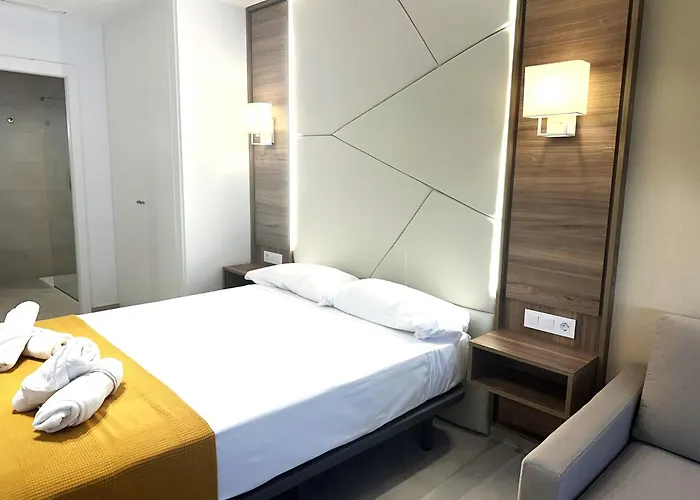 Marina Azura شقة فالنسيا