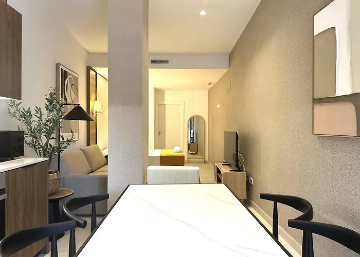 Marina Azura * فالنسيا