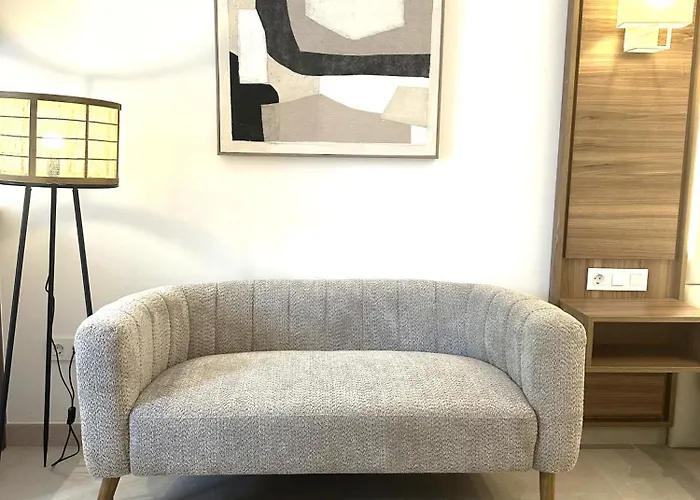 Marina Azura * فالنسيا