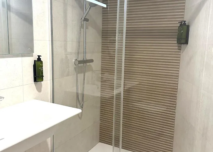 شقة Marina Azura *