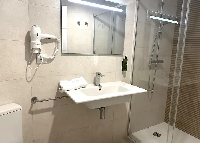 شقة Marina Azura فالنسيا