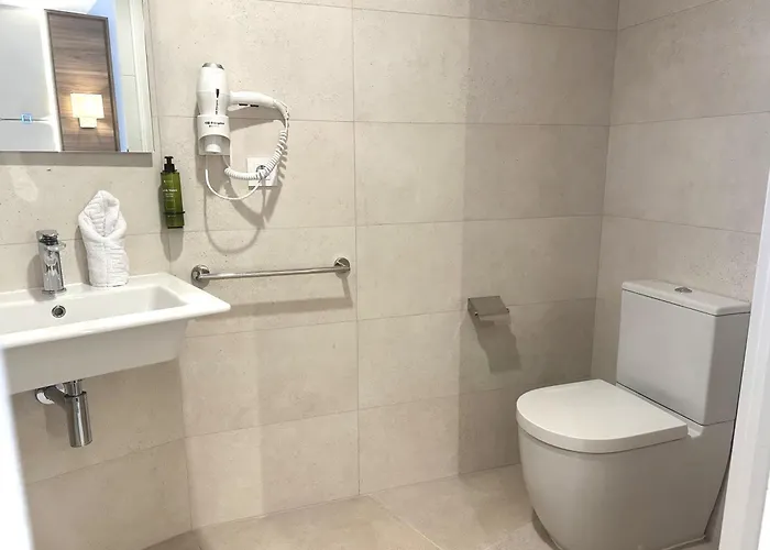 Marina Azura شقة فالنسيا