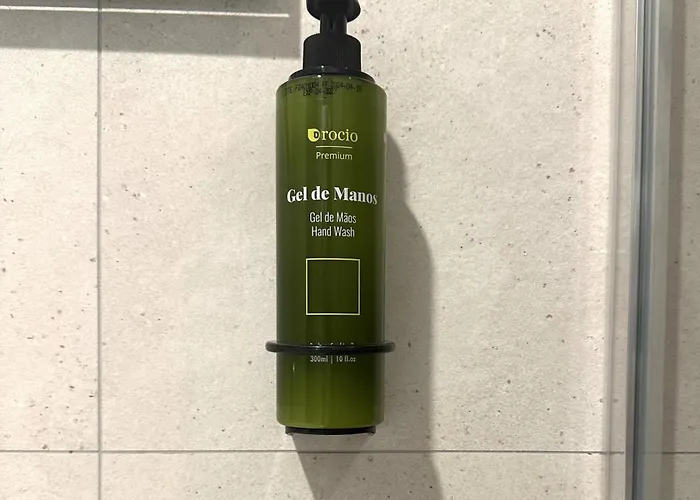 Marina Azura شقة فالنسيا