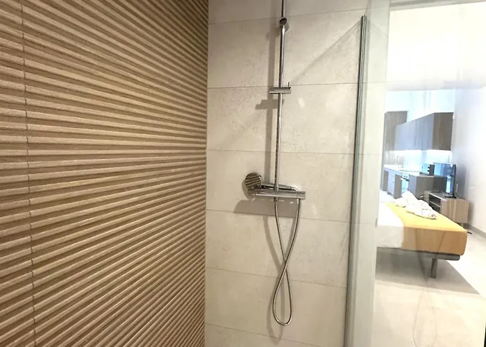 شقة Marina Azura فالنسيا