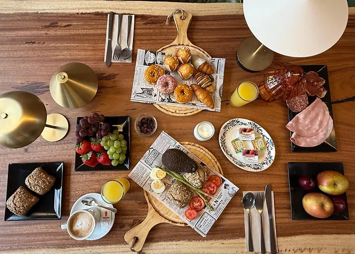 Saman Boutique Hotel Valenza