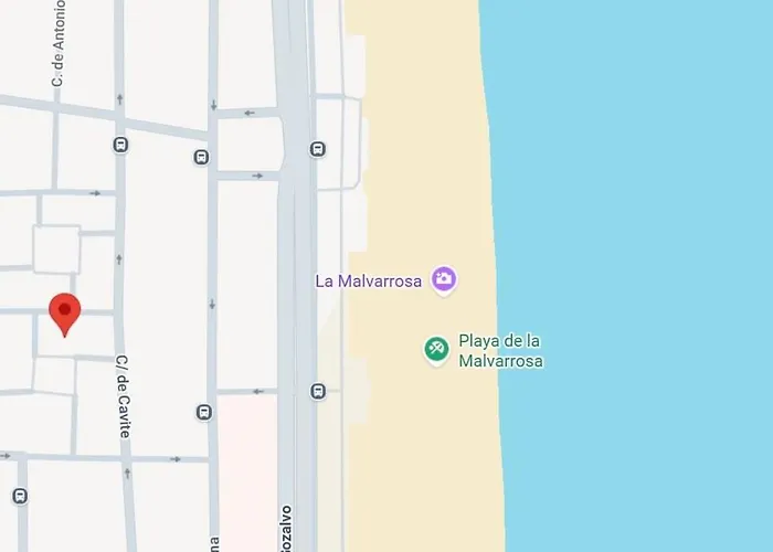 Boho Flats Apartment Valencia