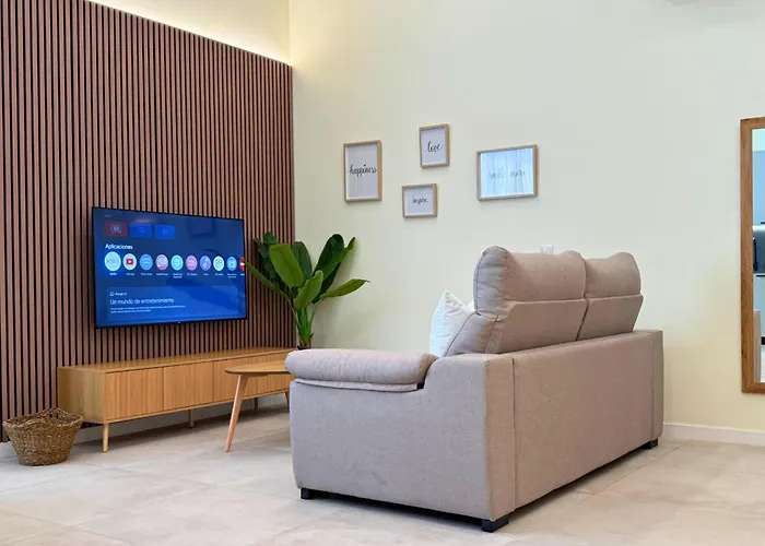 Illetes Flats - Cerca De Feria De Muestras Y Metro * Valencia