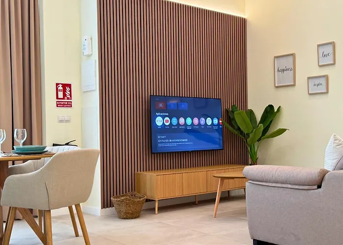 Illetes Flats - Cerca De Feria De Muestras Y Metro Valencia