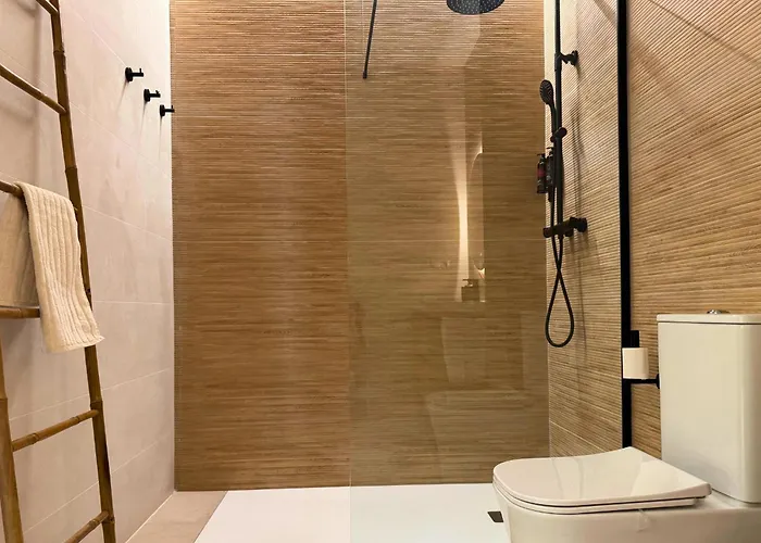 Illetes Flats - Cerca De Feria De Muestras Y Metro *