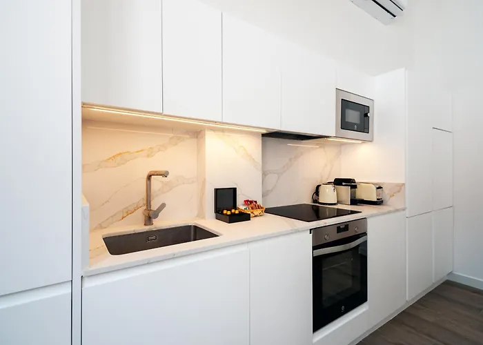 La Casa Del Mar-cabanal 3br * 발렌시아