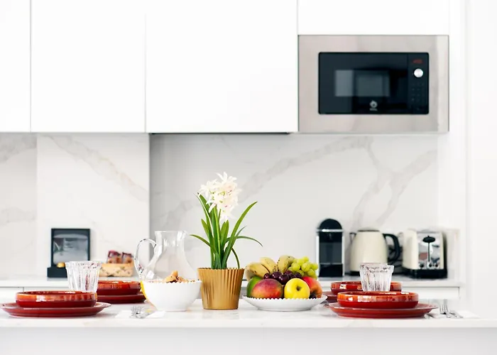 La Casa Del Mar-cabanal 3br Διαμέρισμα