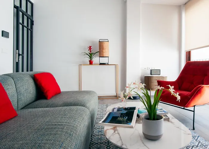 La Casa Del Mar-cabanal 3br