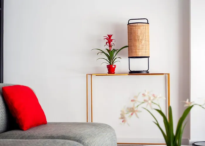 La Casa Del Mar-cabanal 3br Apartment *