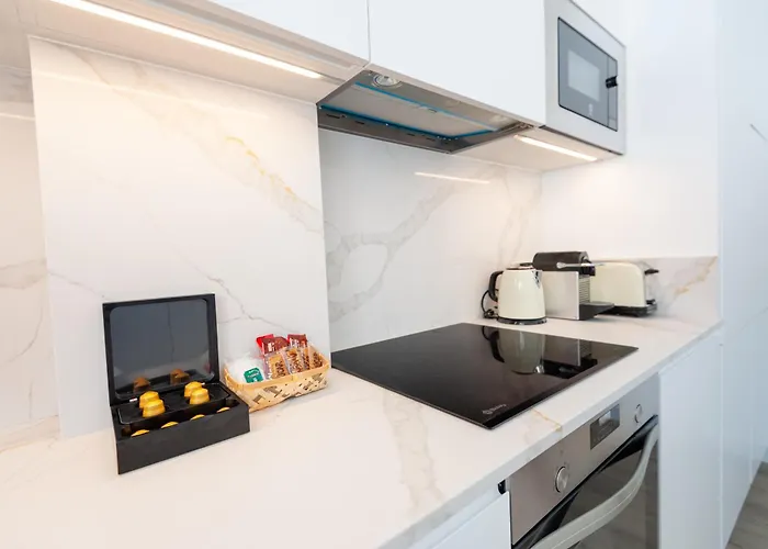 La Casa Del Mar-cabanal 3br Apartment Valencia