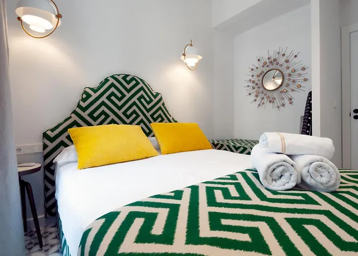 La Casa Del Mar-cabanal 3br 아파트