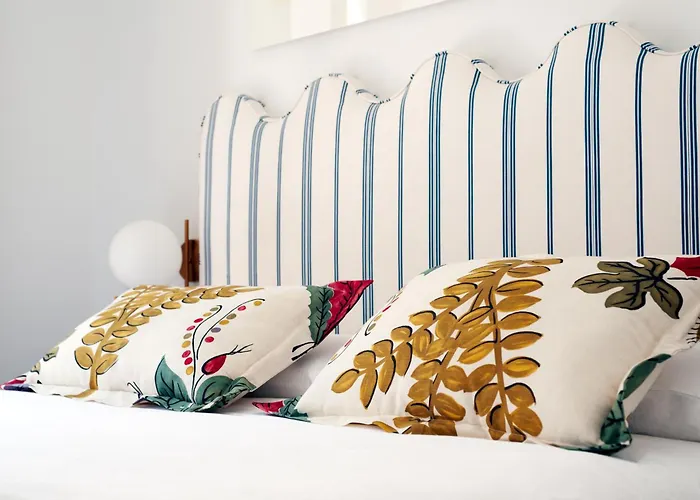 La Casa Del Mar-cabanal 3br 아파트 *